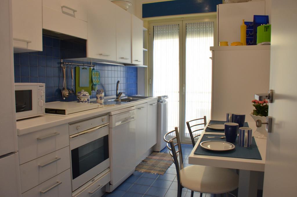 Terrazza Sul Mare Διαμέρισμα Giardini Naxos Εξωτερικό φωτογραφία